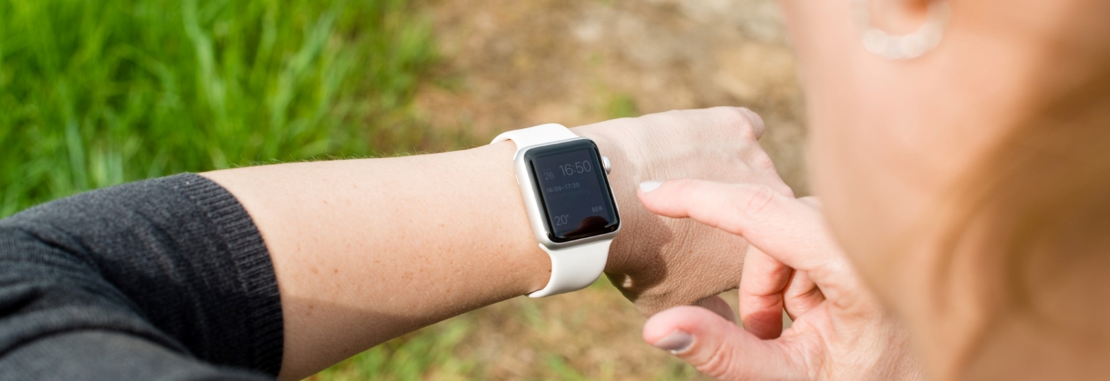 Apple、Apple Watchを心臓疾患に関する研究に提供。