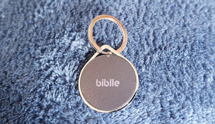 biblle(ビブル)の姉妹製品「biblle LiTE(ビブルライト)」