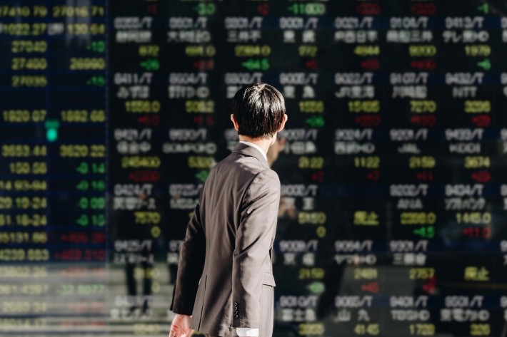 日本株の現状：円安が株価上昇につながらない理由