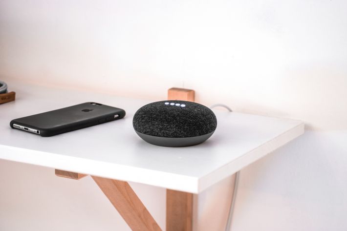 スマートスピーカー「Google Home」「Google Nest」のある生活が