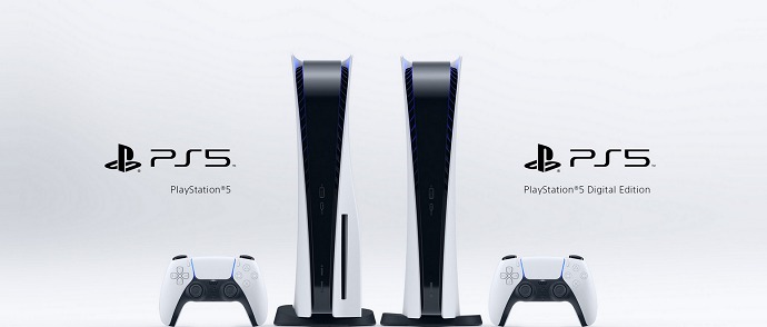 PS5が11/12発売！性能と販売される2種類のモデルどちらがおすすめかを紹介