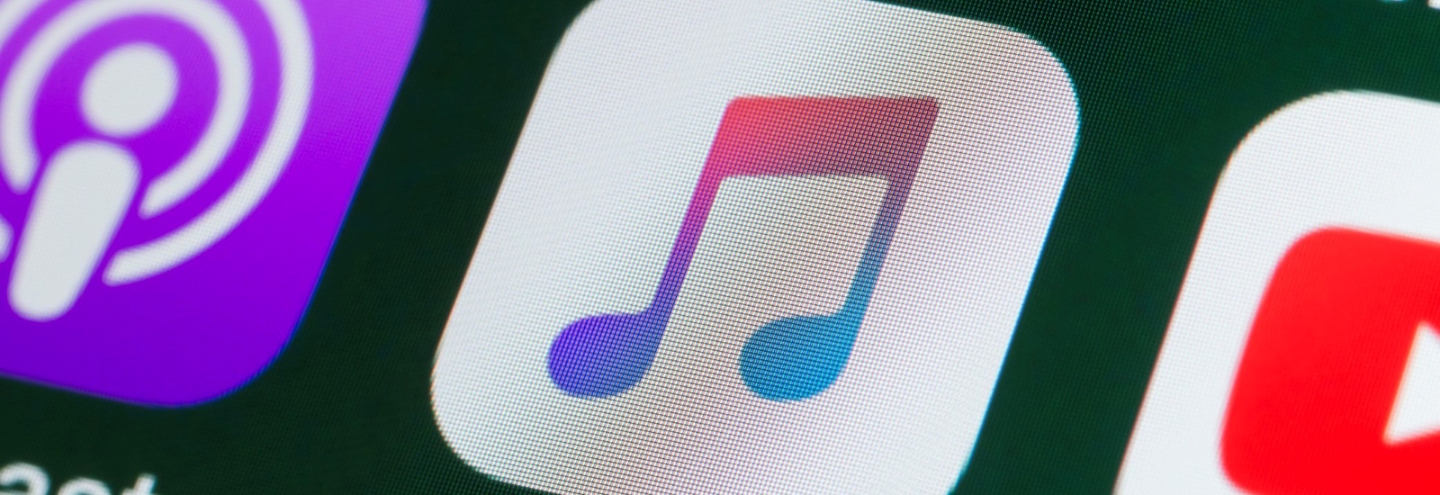 Appleのサービス、「Apple Music」「Apple TV+」「Apple One」が最大300円の値上げ。