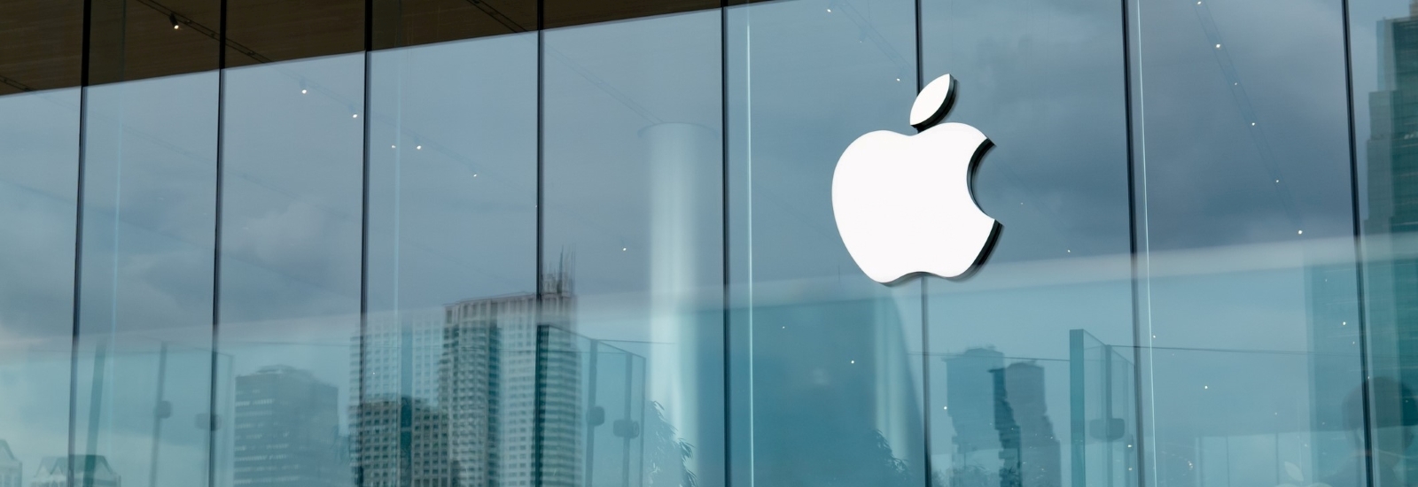 Apple、地球環境負荷軽減に向けた新たな目標を発表。
