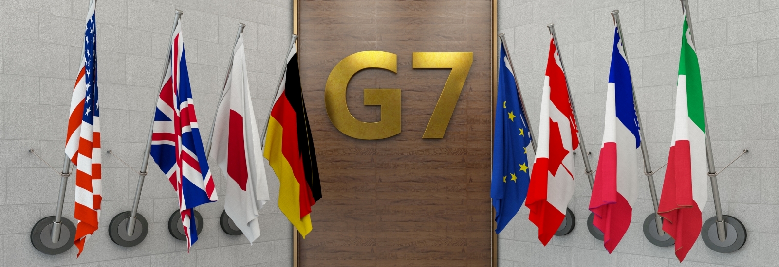 G7、AIの適切な利用に向け5原則合意