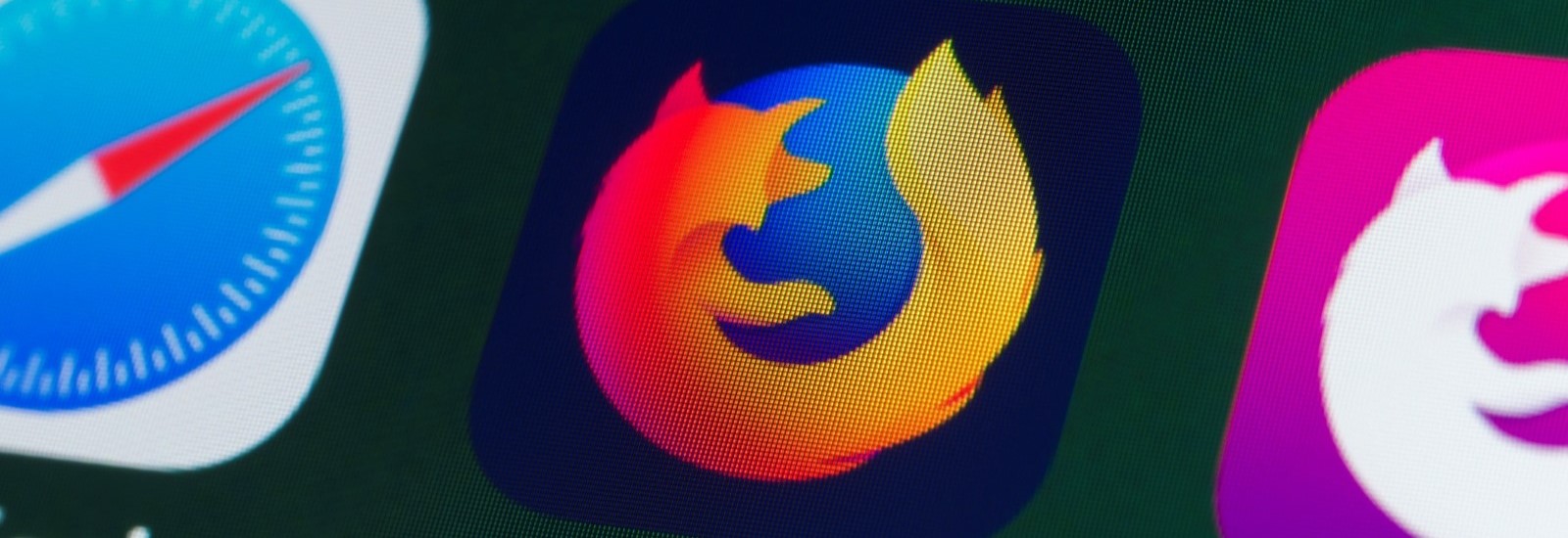 Firefox125の新機能