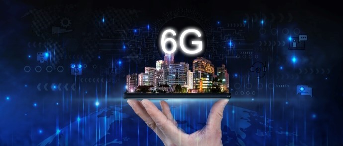4月23日、3GPPが次世代移動通信システム「6G」のロゴを発表