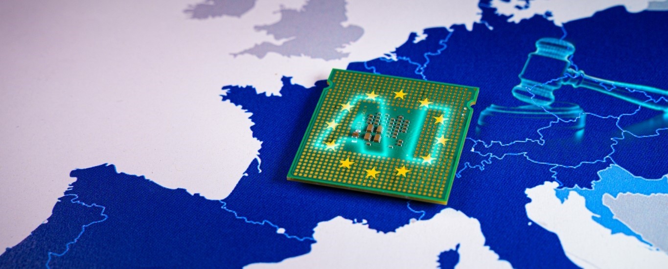 EU、世界初「AI規制法」成立　EU内で活動する企業が対象