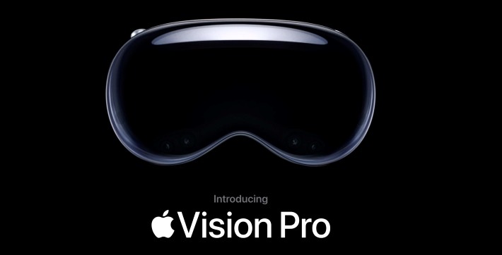 Apple Vision Proとは｜ Meta Quest Proとの違いも合わせて解説
