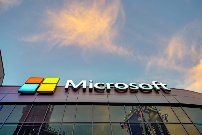 Microsoftへ転職するもすぐに辞職