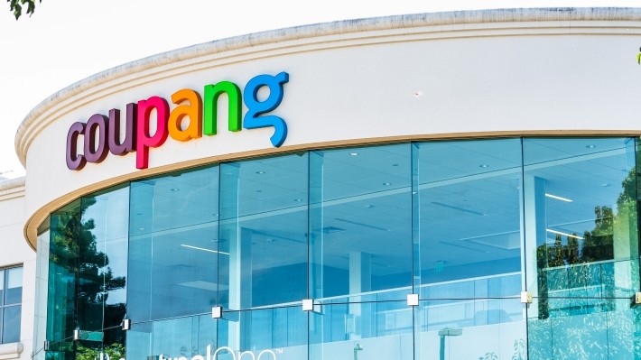 Coupang（クーパン）とは？韓国発の革命的ネットスーパー
