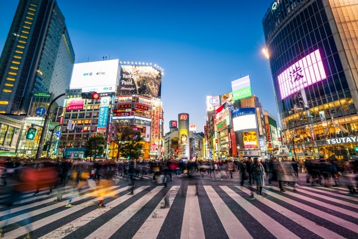 エンタメコンテンツが日本経済を牽引する