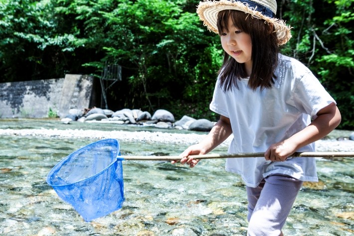 涼感グッズの活用法