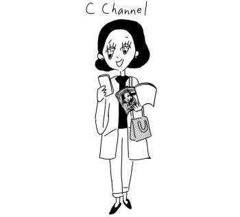 CChannel