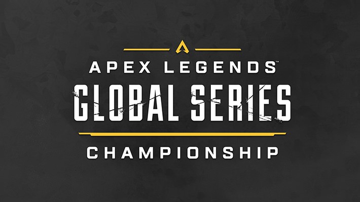 APEX LEGENDS Global Series Championship Group Stage Day4