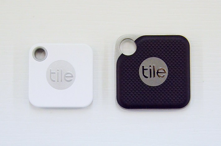  Tile Mate（電池交換版）/ Tile Pro (電池交換版)
