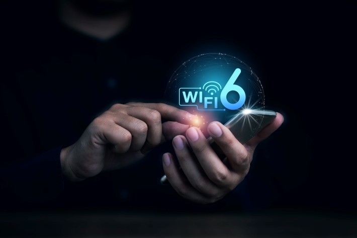 Wi-Fi6の理解を深めて利用するかを検討しよう