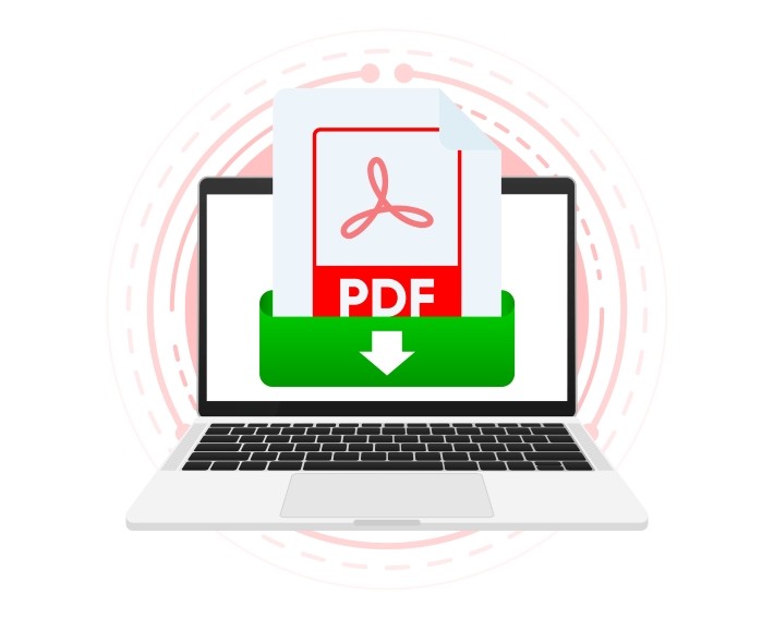 PDFを利用するメリット