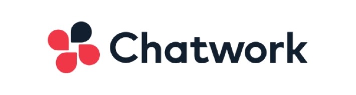 2. Chatwork（チャットワーク）