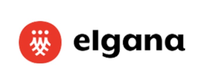 3. elgana（エルガナ）