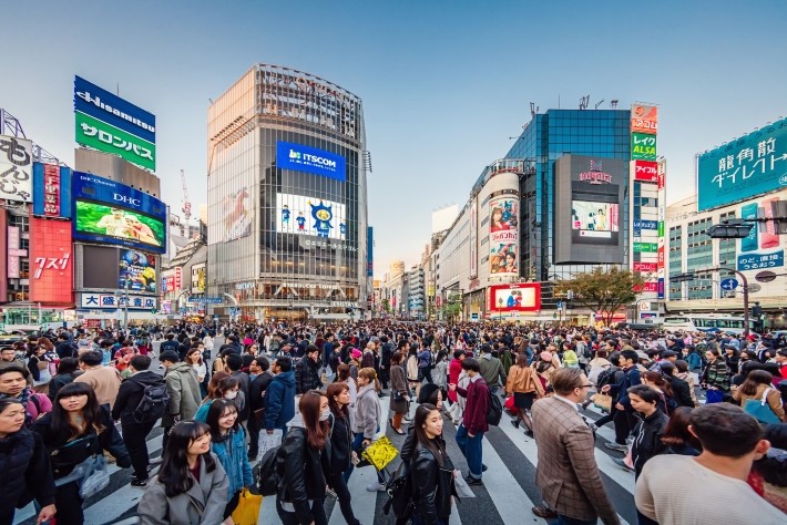 日本のエンタメコンテンツはクオリティが高い