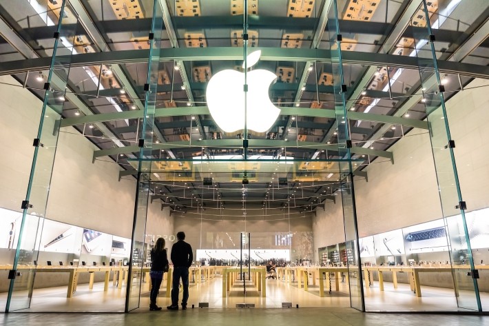 Appleの新製品発表は毎年注目を集める一大イベント