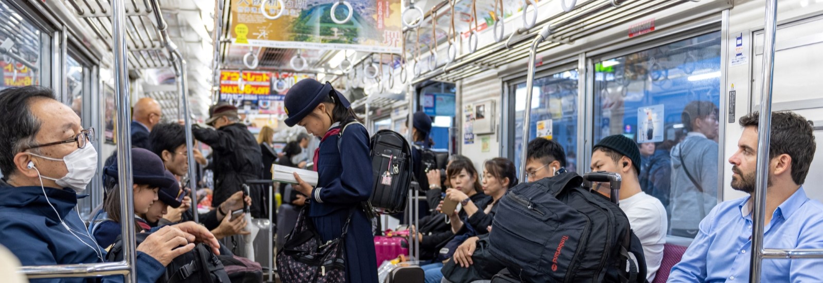 東京メトロ、AI活用した「座れる」情報サービスの実用化へ始動