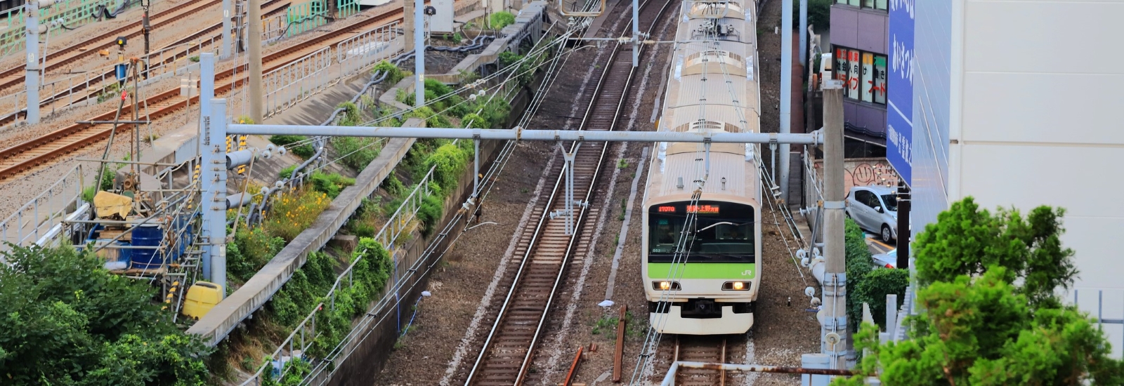 JR東日本から「オフピーク定期券」が発売。従来の通勤定期券は1.4％値上げ。