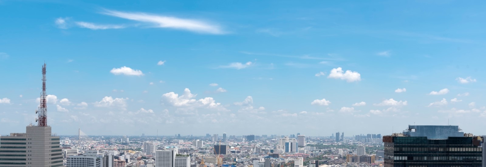 大阪万博で披露される空飛ぶクルマ「SKYDRIVE」