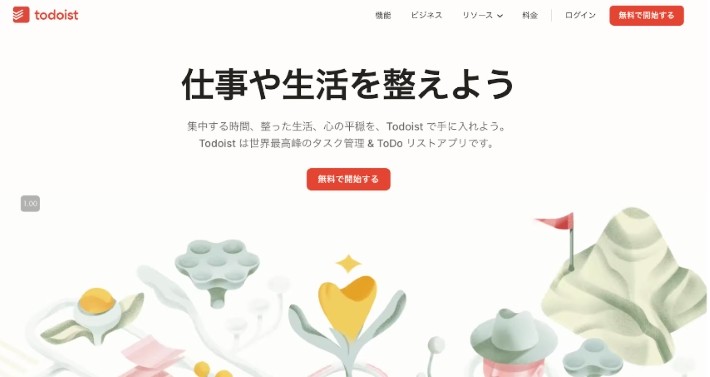 todoist