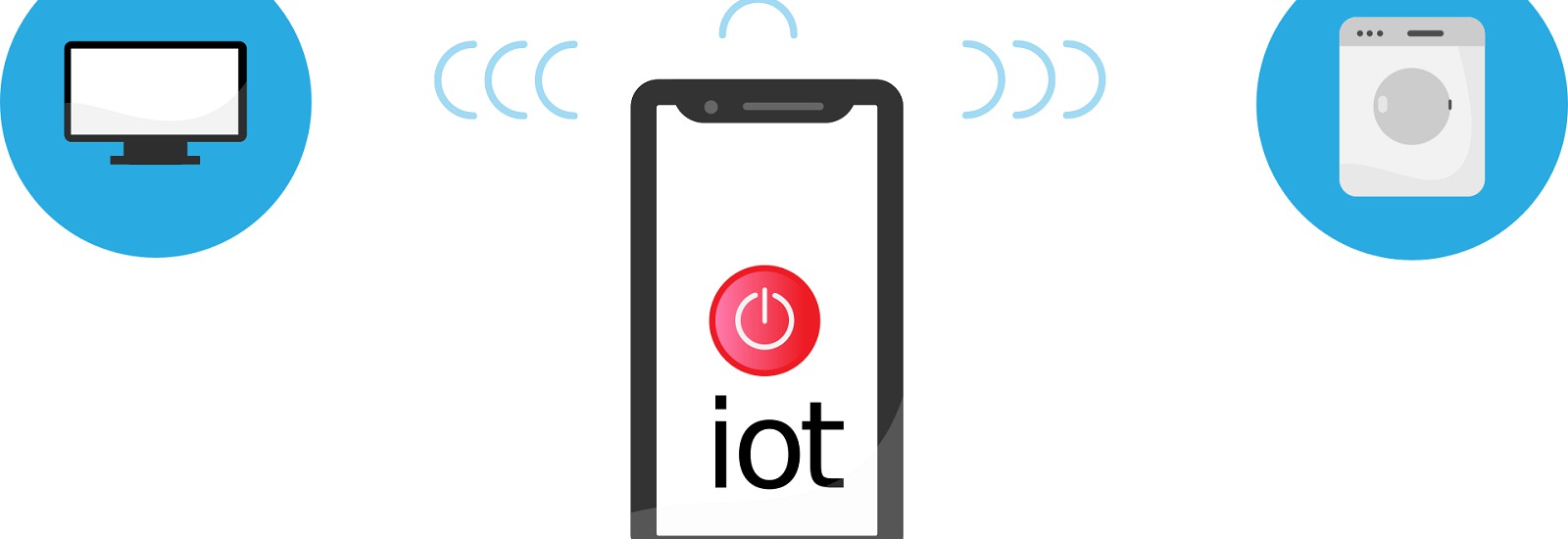 一歩未来に近づくIoT家電・スマート家電でできることとは？使い方や近未来感を楽しめる製品をご紹介