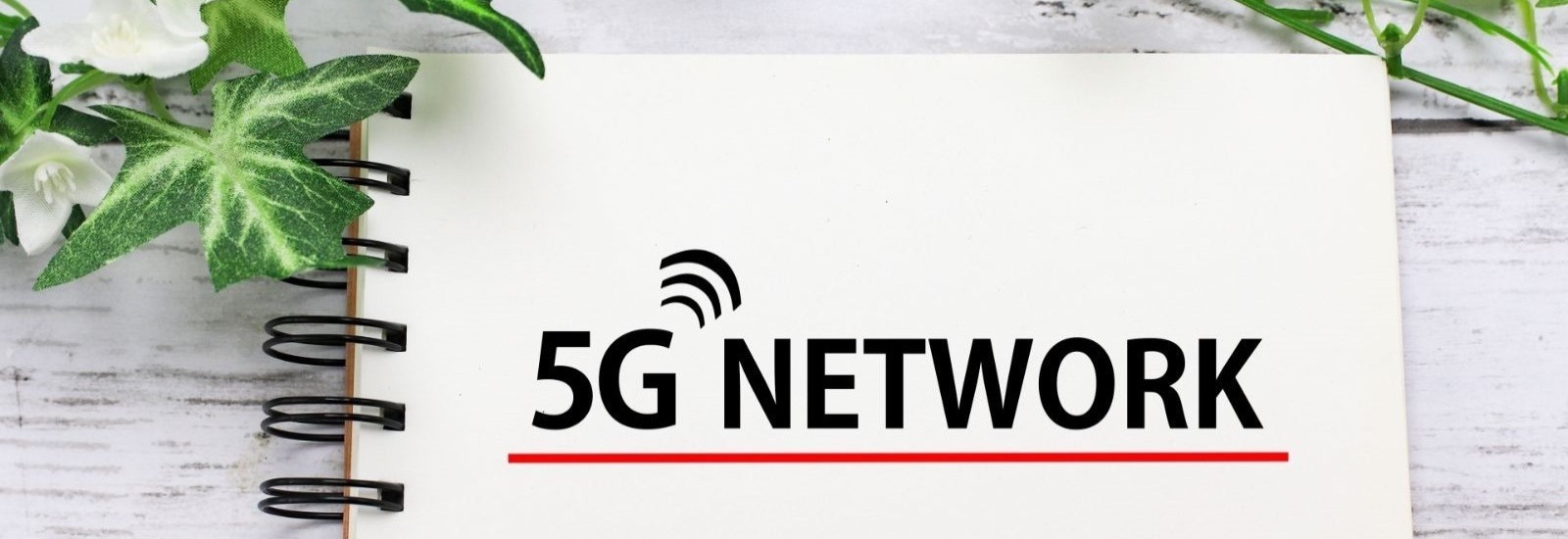 最近話題の5Gとは？5Gの利点や4G(LTE)との違いを紹介