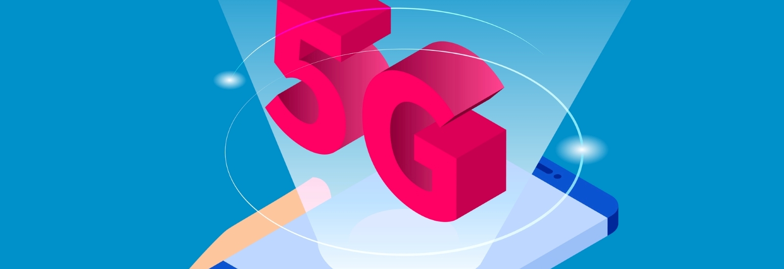 理論上、4Gの20倍の速度で通信できる5Gですが、格安SIMの中に対応している回線があるのか気になるところです。 結論からお伝えすると、格安SIMの中には5G対応のものが多くあります。