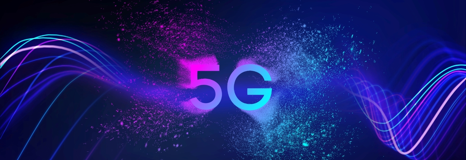 5Gとは？特徴や4Gとの違いなどを解説