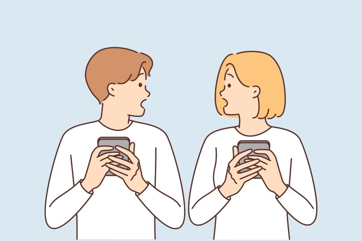 Instagramアカウントを完全に紐づける必要がある