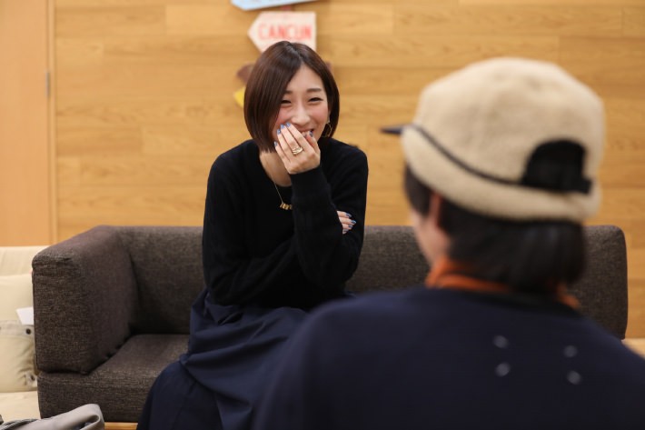 さえりさん