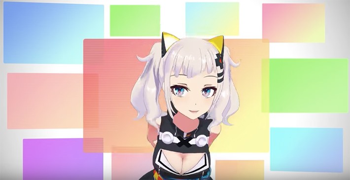 輝夜月