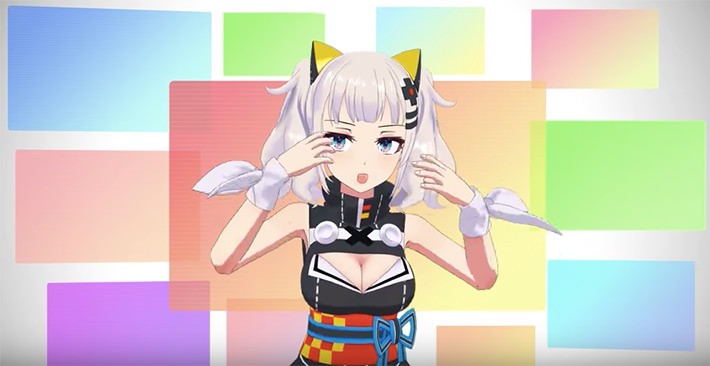 輝夜月