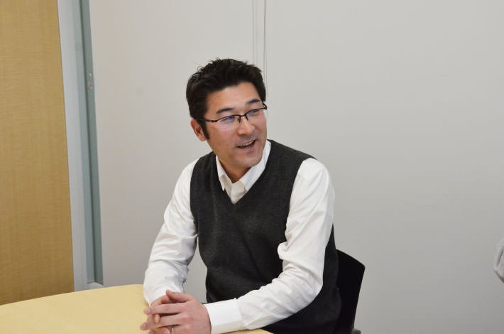So-net 清水さん